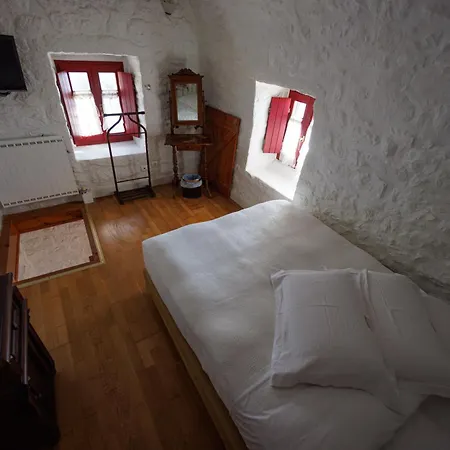 Appartement Lithos Traditional Tower *