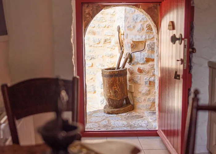 Apartamento Lithos Traditional Tower