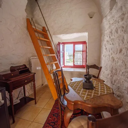 Lithos Traditional Tower Lejlighed