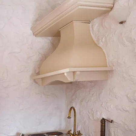 Lithos Traditional Tower Апартаменты Ареополис