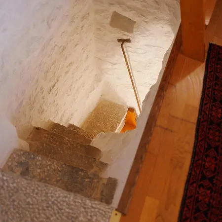 Lithos Traditional Tower Lejlighed