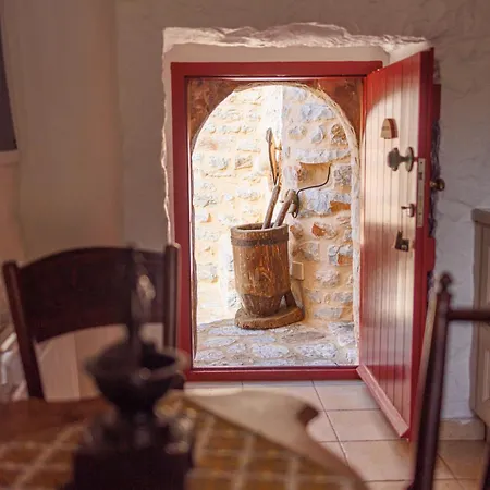 Lejlighed Lithos Traditional Tower