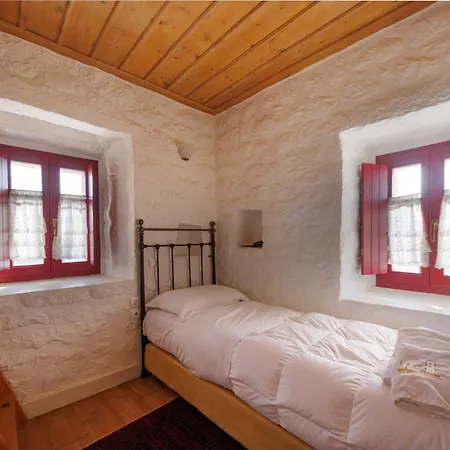 Lithos Traditional Tower Lejlighed