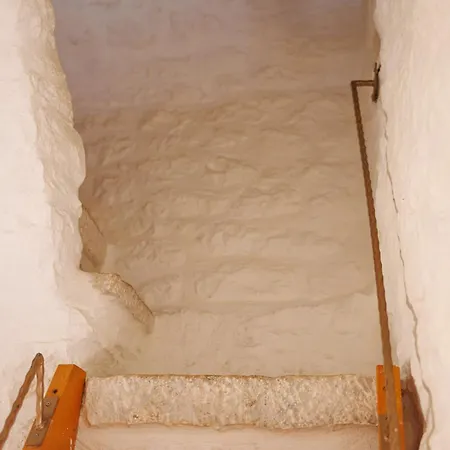 Lithos Traditional Tower Areopoli