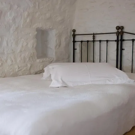 Lithos Traditional Tower Lejlighed Areopoli