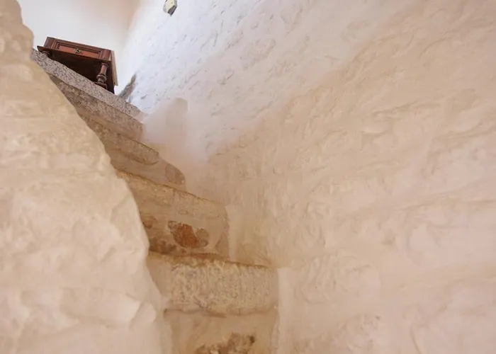 Lithos Traditional Tower Areopoli