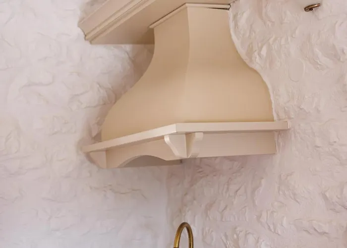 Lithos Traditional Tower Lägenhet Areopoli