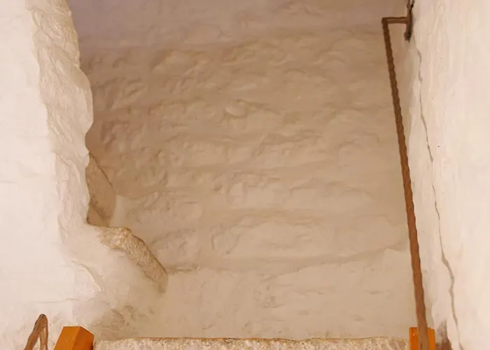 Lithos Traditional Tower Areopoli